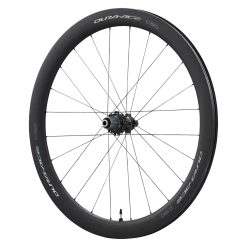 Dura Ace WH-R9270-C50-TL Disc Centerlock Road Rear Wheel 28"/700C