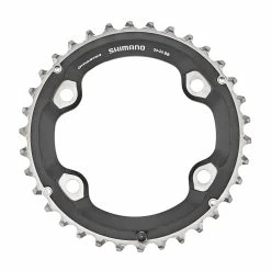 SLX FC-M7000-2/MT700-2 2x11 Speed Chainring