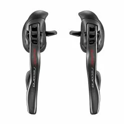 Super Record 12s Ergopower Ultra-Shift Brake/shift Levers