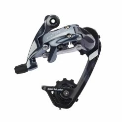 Force 22 WiFLi Rear Derailleur — Medium Cage —