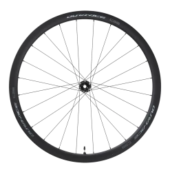 Dura Ace WH-R9270-C36-TL Disc Centerlock Road Front Wheel 28"/700C