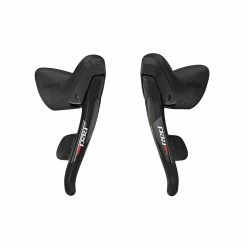 RED22 Double Tap Brake/Shift Lever Combination 2-/11-speed