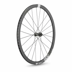E 1800 Spline® DB 32 Road Front Wheel 28"/700C