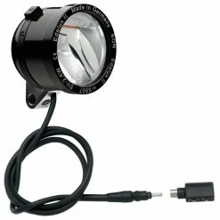 Edelux II Front Light With Coaxial Connector
