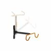 Bull Wall Mount Bike Rack Foldable