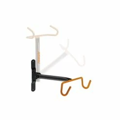 Bull Wall Mount Bike Rack Foldable