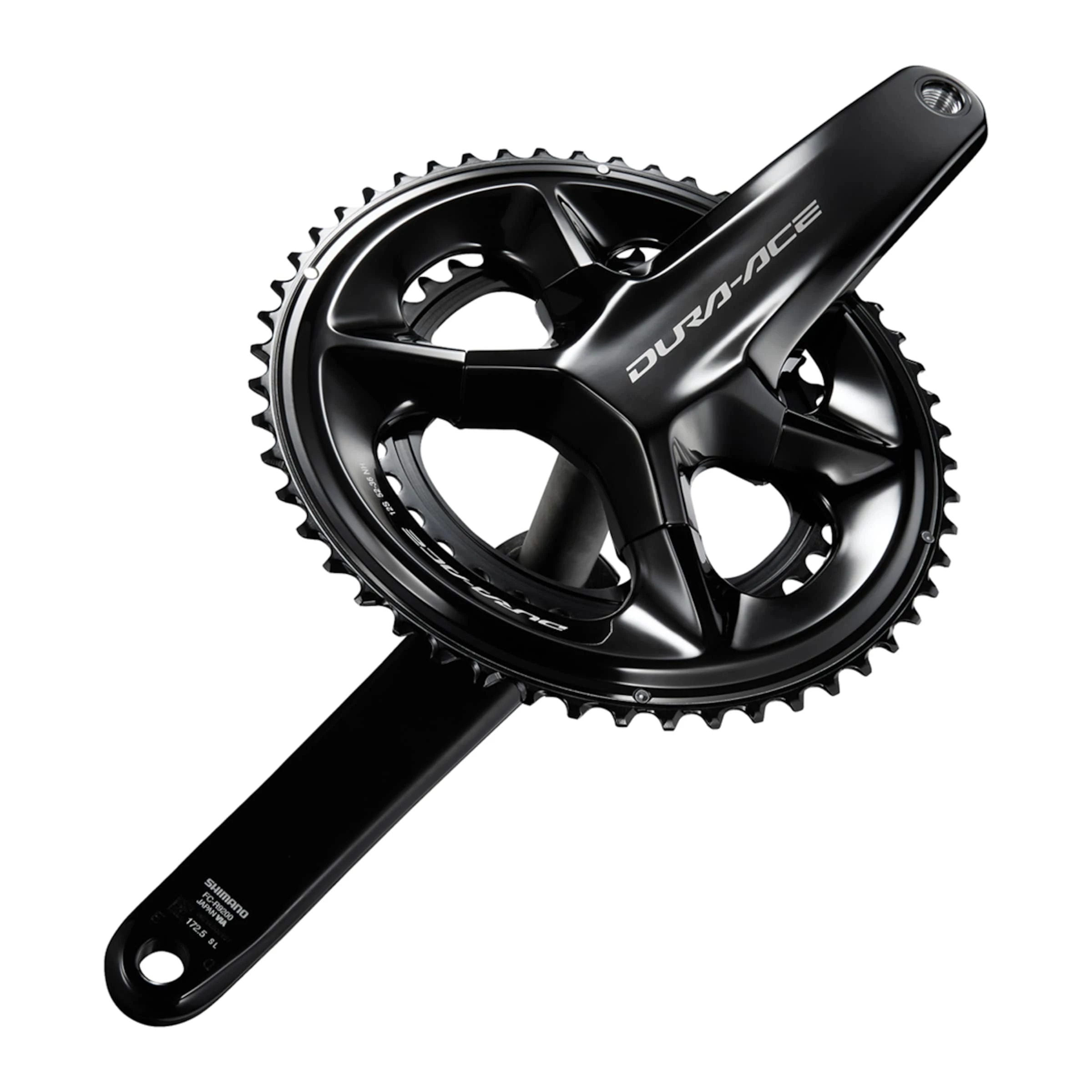 Dura Ace FC-R9200 Hollowtech II Crankset 2/12-speed - Bild 3