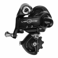 Veloce Rear Derailleur — Short —