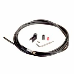 Guide RSC/RS/R/DB5 Until 2015 Disc Brake Hose