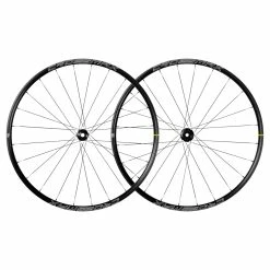 Crossmax Disc BOOST MTB Wheelset 29", SHIMANO HG, 6 Bolt
