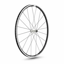 PR 1600 Spline 23 Road Front Wheel 28"/700C