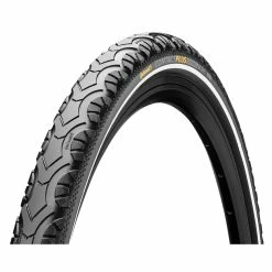 Contact Plus Travel Reflex Tyre