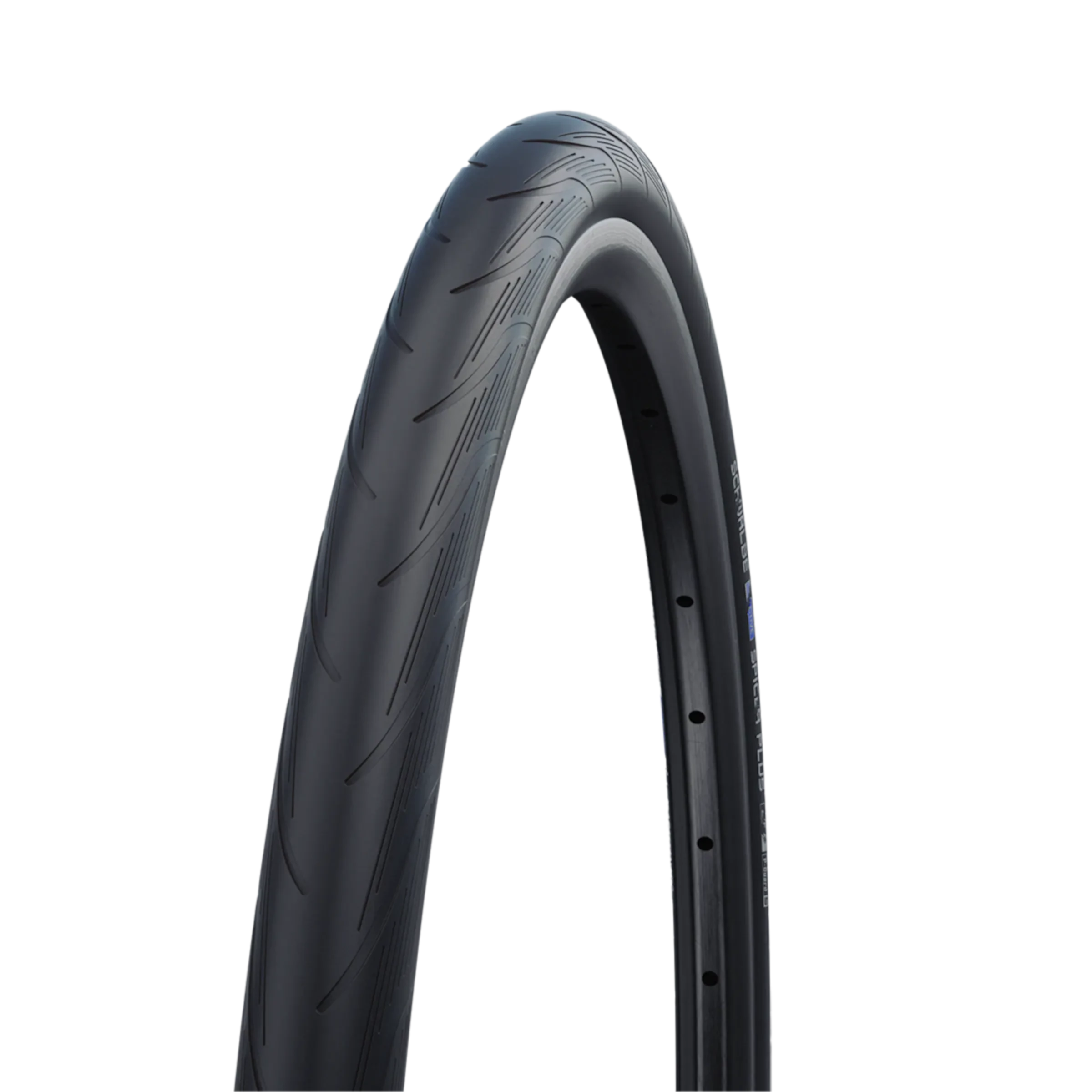 SPICER PLUS Active Line Green Compound Clincher Tyre