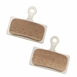 XTR/XT/SLX/DEORE/ALFINE G04S Disc Pads