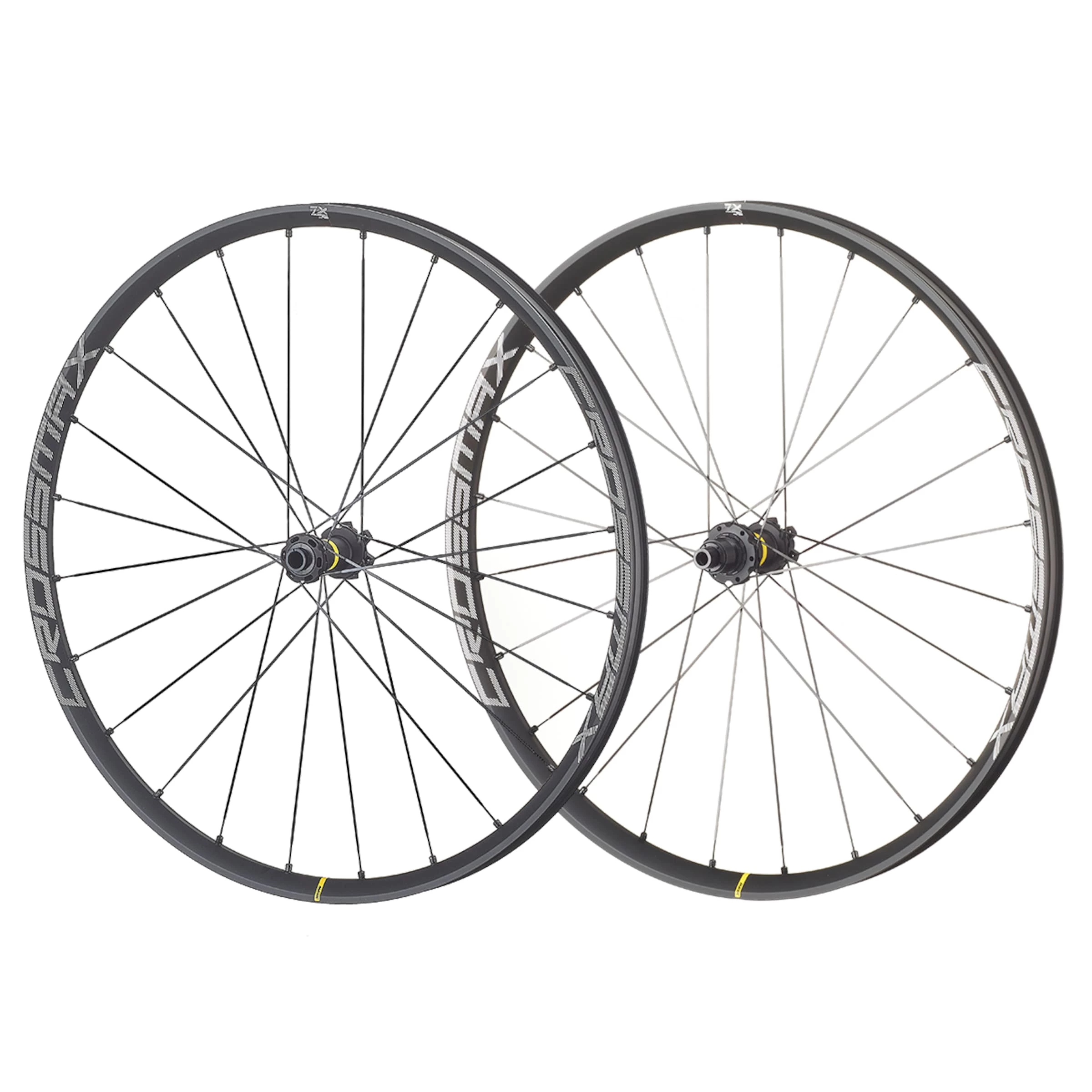 Crossmax XL Disc BOOST MTB Wheelset 29", SRAM XD, 6 Bolt
