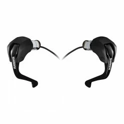Di2 ST-R8060 Brake/shift Lever Set For TT / Tri Mechanical Rim Brakes