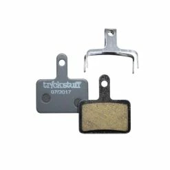 240 Standard Brake Pads Disc For SHIMANO Deore, LX, Alivio, Acera, Altus