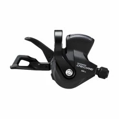 DEORE SL-M4100-R RAPIDFIRE PLUS 10-speed Shifter With Clamp Mount + Gear Indicator