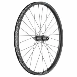 HU 1900 Spline 27.5" Hybrid SHIMANO HG Disc BOOST E-Trekking Rear Wheel