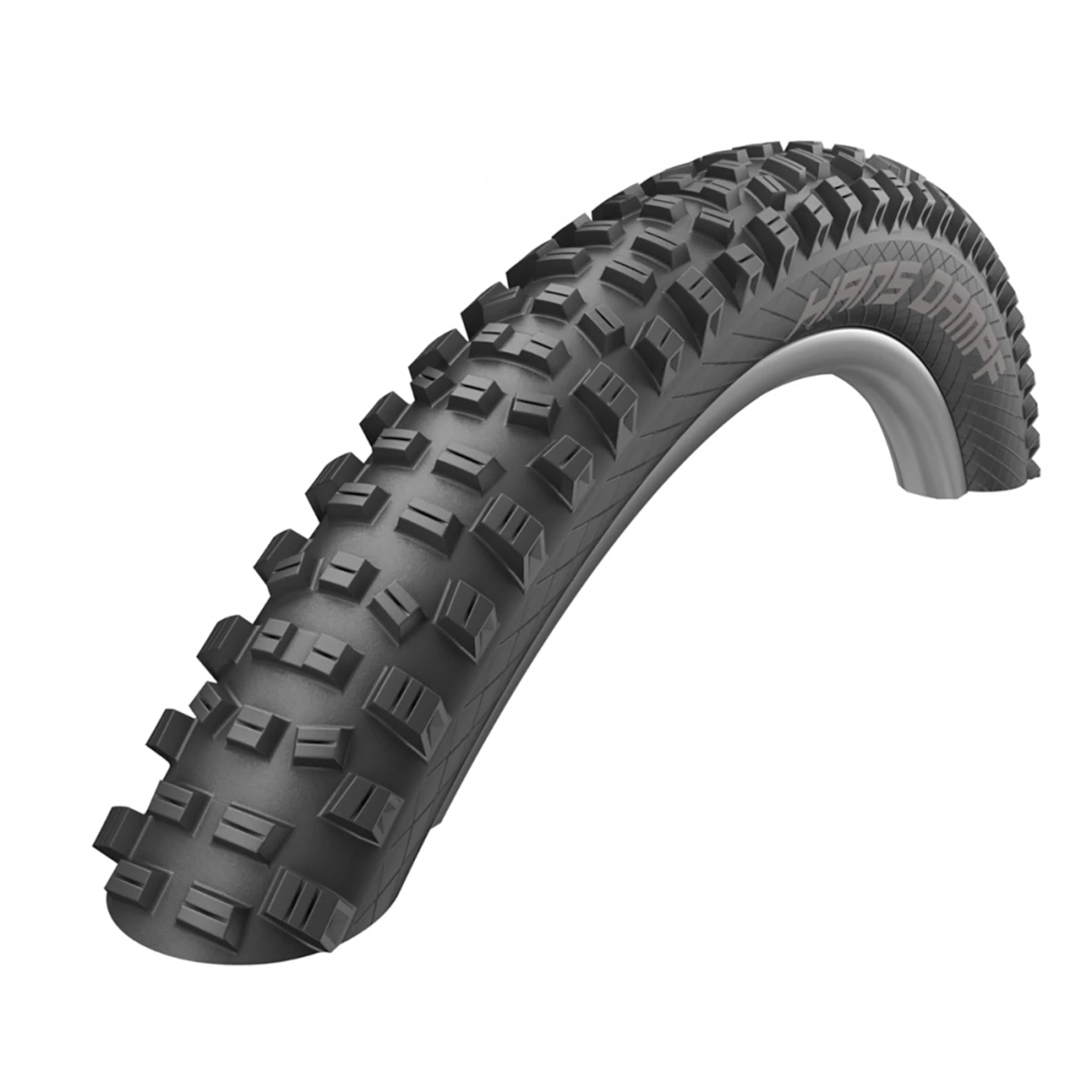 Hans Dampf Performance ADDIX MTB Tyre