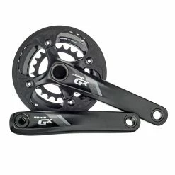 GX-1000 GXP 2x10 Crankset