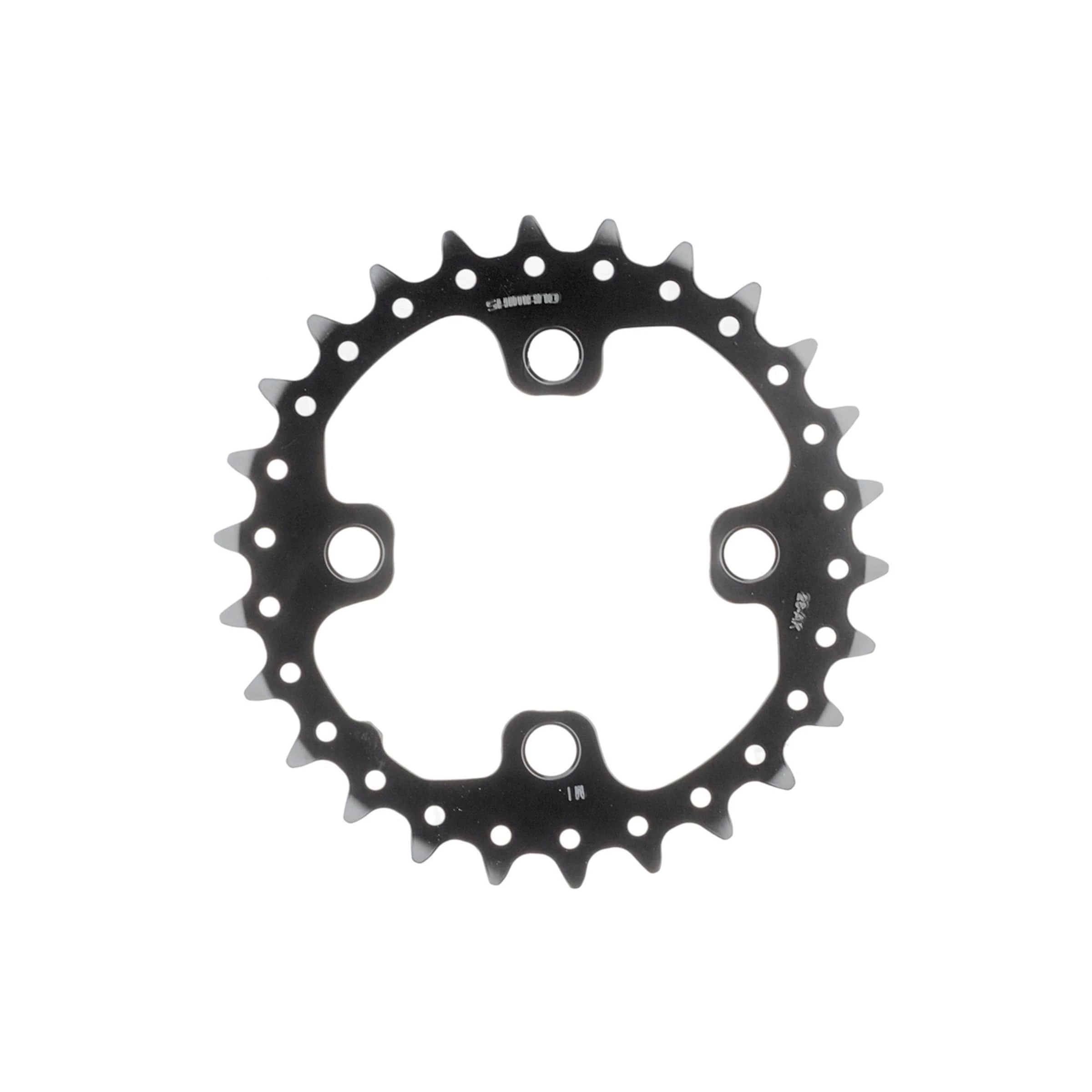 Deore FC-M615/SLX FC-M675 Chainring - Bild 4