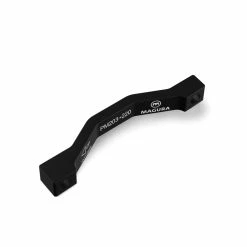 QM46 Post Mount Disc Brake Adapter PM 203 Mm To PM 220 Mm