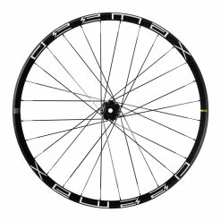 E-Deemax 35 Disc BOOST E-MTB/MTB Rear Wheel 27.5" HG 6 Bolt