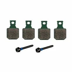 8.S Sport Disc Pads For MT / MT5 ESTOP / MT7 / E-Bike