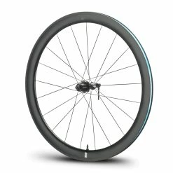 RC-Fifty Rim 28" / 700 C Carbon Road Bike Rear Wheel SHIMANO HG | 21 Spokes