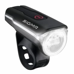 Aura 60 USB Battery-Powered Front Light