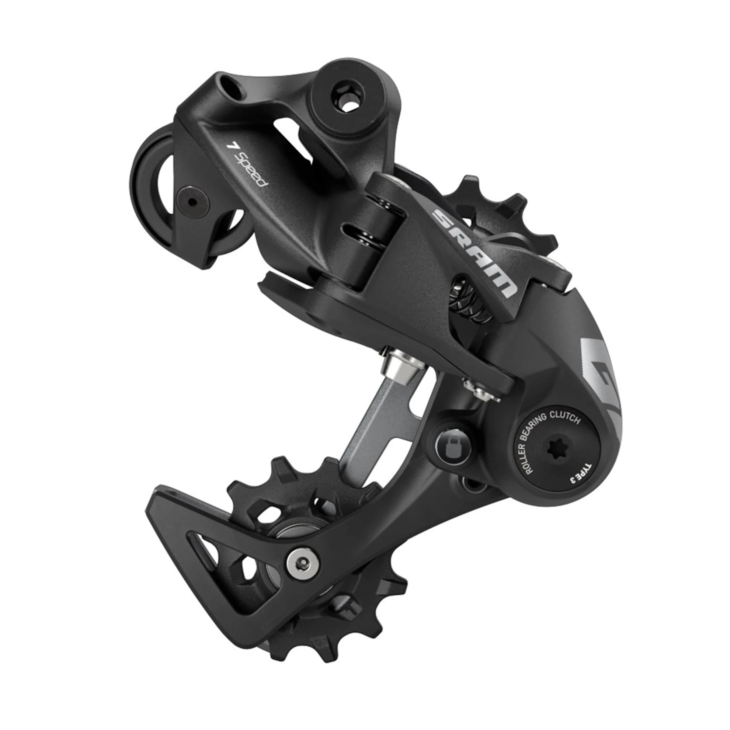 GX DH 7-Speed Rear Derailleur