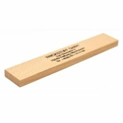 Wooden Tool For Brake Piston