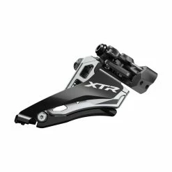 XTR FD-M9100-M Front Derailleur 2x12 Clamp
