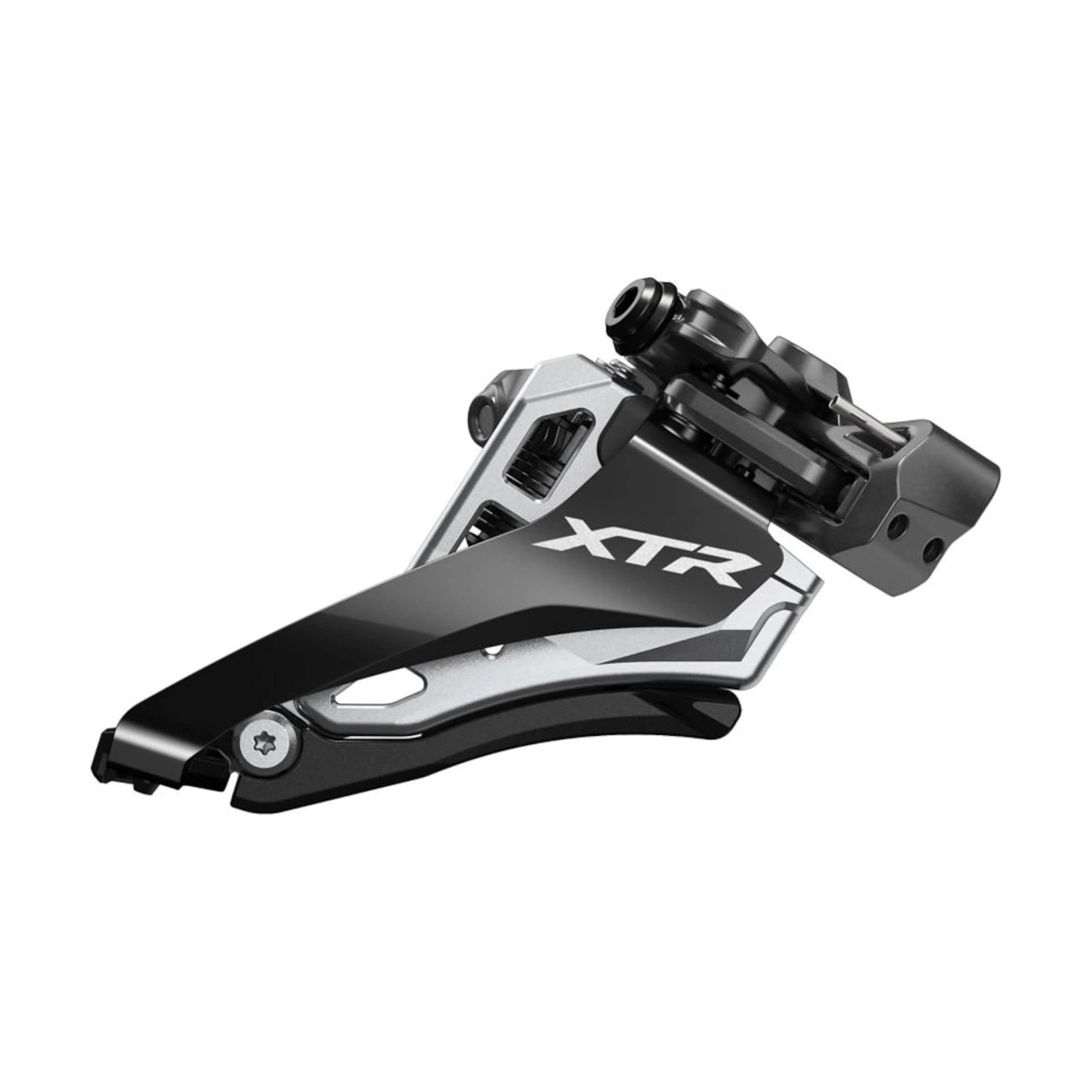 XTR FD-M9100-M Front Derailleur 2x12 Clamp