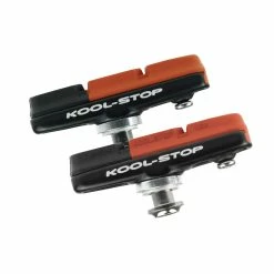 Dura 2 Holder Black H2 Road Brake Pads