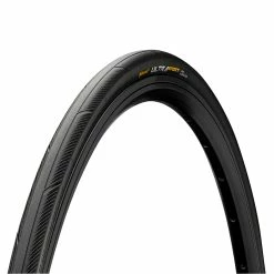 Ultra Sport III Foldable Race Bike Tyre