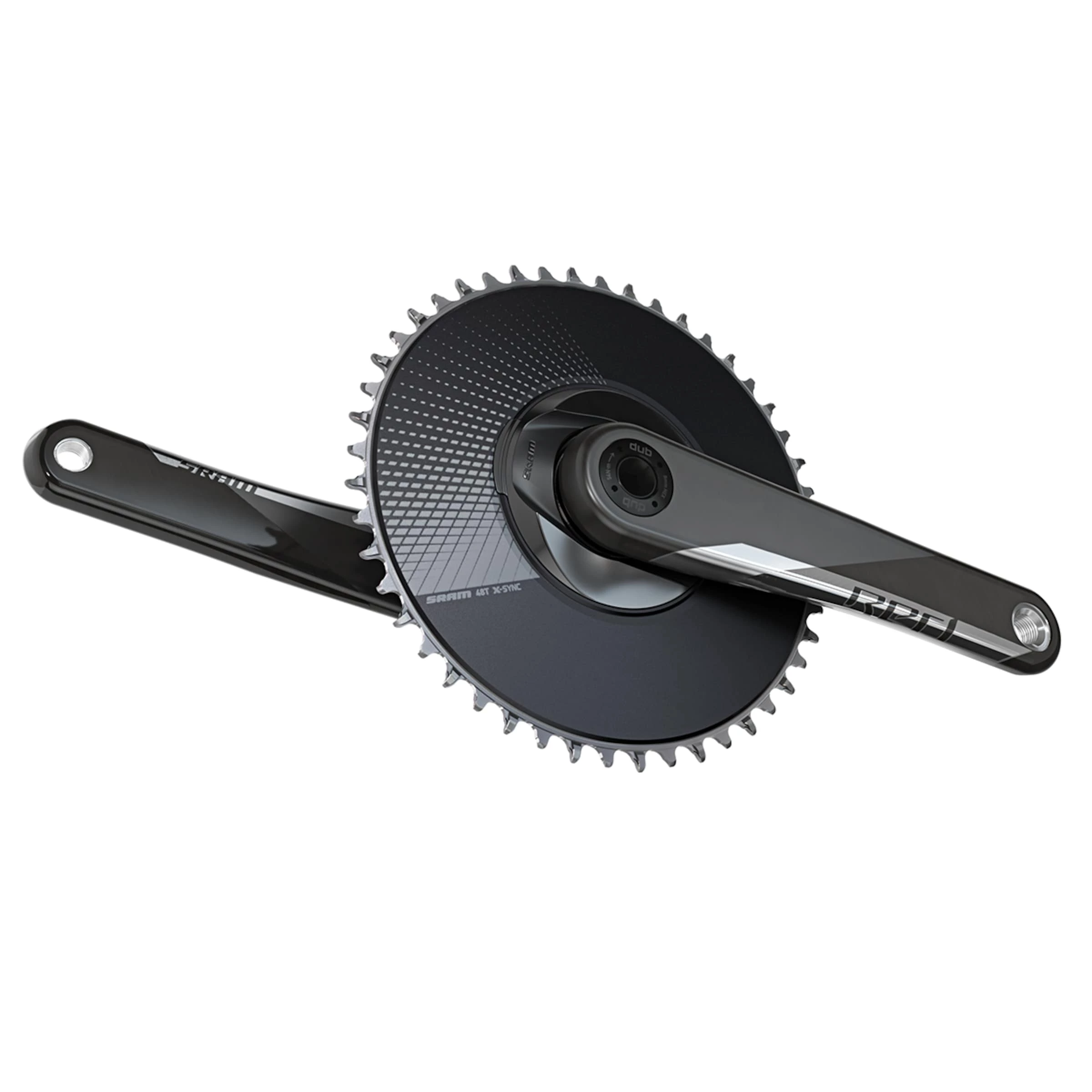 RED®1 Aero Crankset 1x12 - Bild 2
