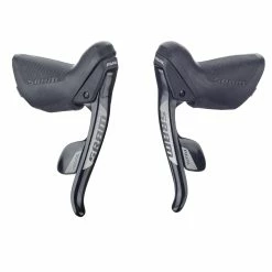 Rival 22 Double Tap Brake/Shift Lever Combination