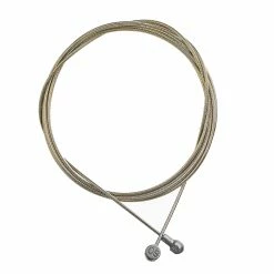 MTB + ATB + Polished Road Bike Brake Cable