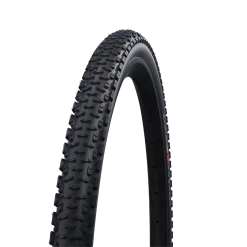 G-One Ultrabite Evolution Super Ground TLE 2021 Folding Tyre