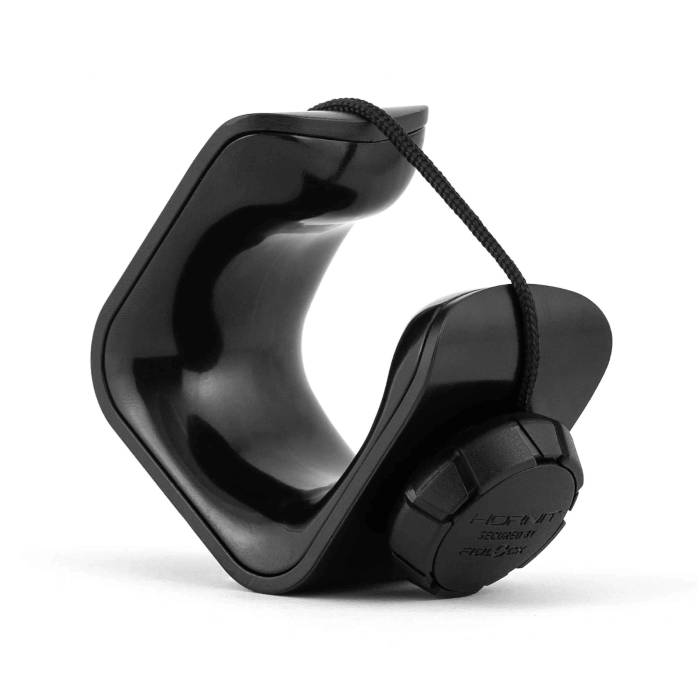 CLUG PRO HYBRID Bicycle Wall Bracket 1.3"-1.7" Secured With Fidlock - Bild 8