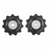 Force 22 / Rival 22 Pulley Wheels Aeroglide 11 Speed