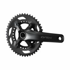 GRX FC-RX600 Hollowtech II Crankset 2x10