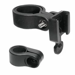 G-Ray / Cando Bracket For Seat Post + Seat Stay