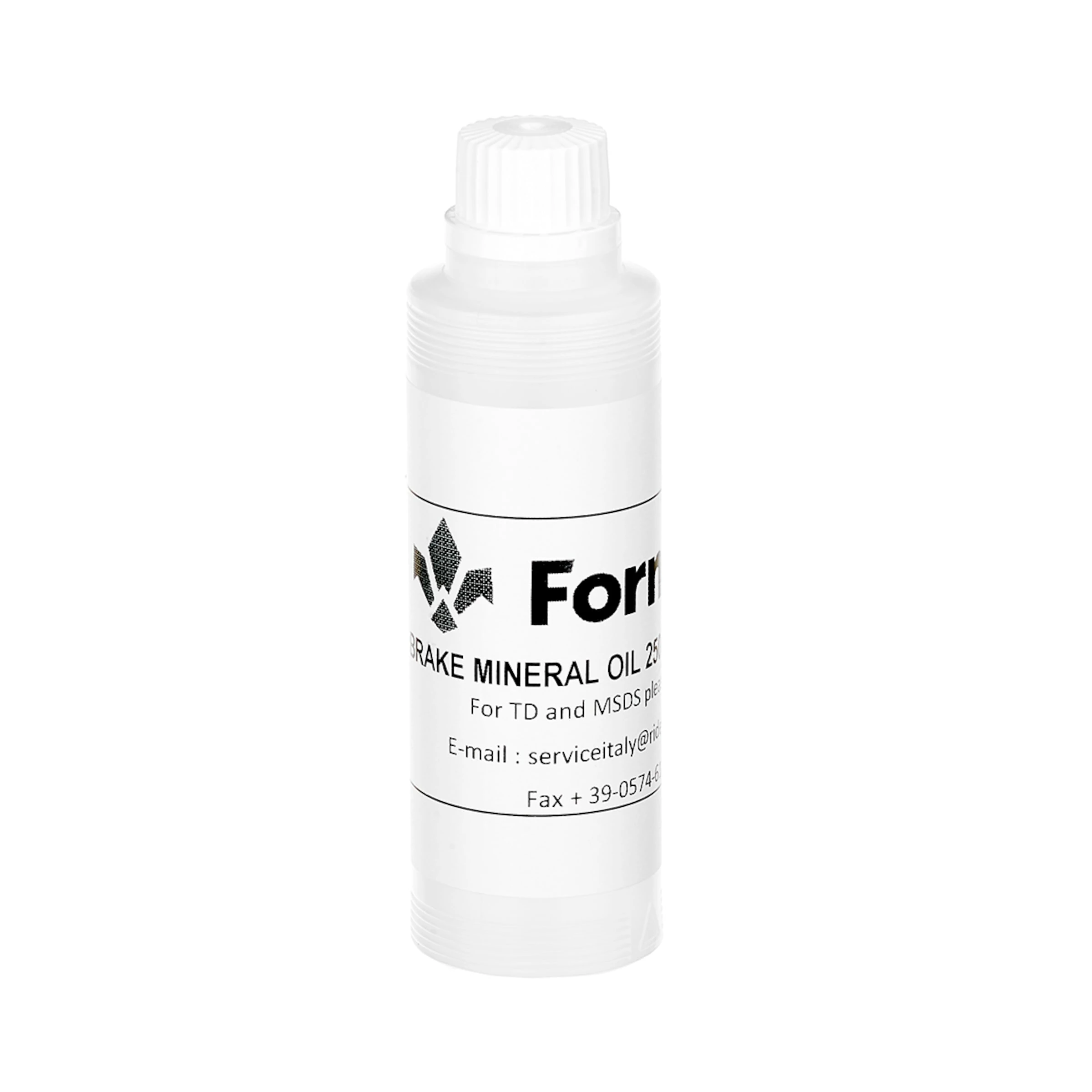 Mineral Oil Brake Fluid