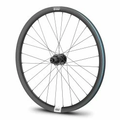 G-Thirty Disc 28" / 700 C Gravel Rear Wheel SHIMANO HG | 28 Spokes