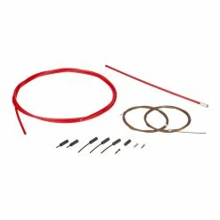 Dura Ace Gear Cable Set For R9100 Series