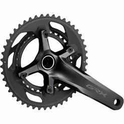 GRX FC-RX600 Hollowtech II Crankset 2x11