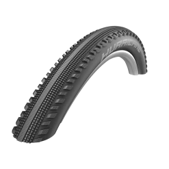 Hurricane Performance MTB Clincher Tyre With RaceGuard Reflex